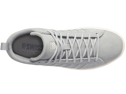 97146-030-M | COURT MID WNT | HIGHRISE/ANTIQUE WHITE