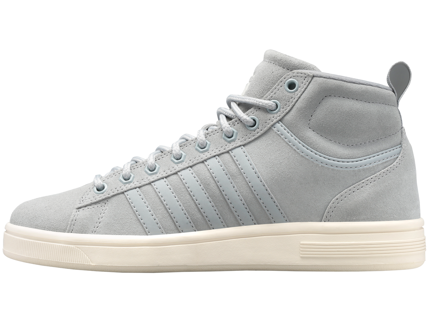 97146-030-M | COURT MID WNT | HIGHRISE/ANTIQUE WHITE