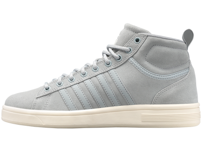 97146-030-M | COURT MID WNT | HIGHRISE/ANTIQUE WHITE
