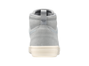 97146-030-M | COURT MID WNT | HIGHRISE/ANTIQUE WHITE