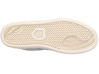 97146-030-M | COURT MID WNT | HIGHRISE/ANTIQUE WHITE