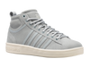 97146-030-M | COURT MID WNT | HIGHRISE/ANTIQUE WHITE