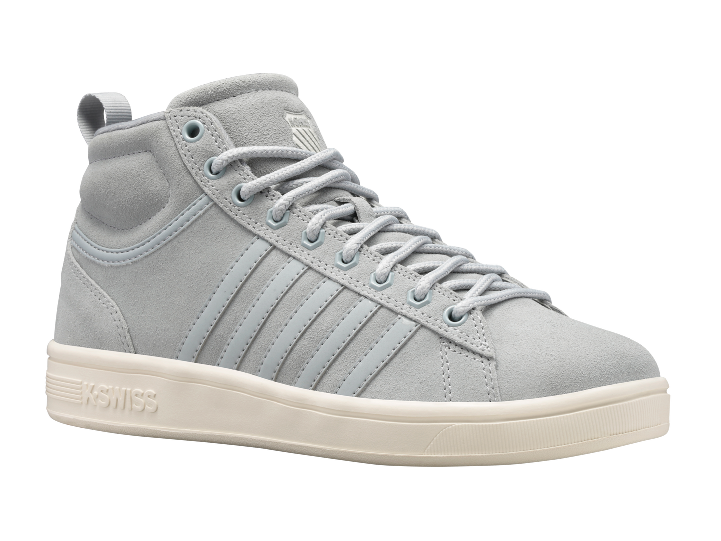 97146-030-M | COURT MID WNT | HIGHRISE/ANTIQUE WHITE