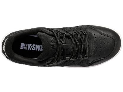 97154-002-M | MATCH RIVAL | BLACK/WHITE