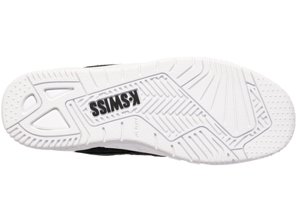 97154-002-M | MATCH RIVAL | BLACK/WHITE