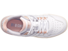 97154-145-M | MATCH RIVAL | WHITE/PEACHY KEEN/ANTIQUE WHITE