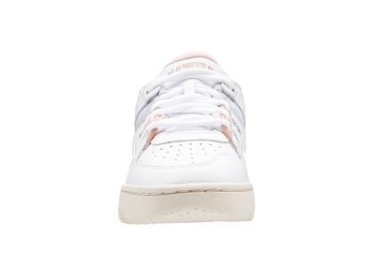 97154-145-M | MATCH RIVAL | WHITE/PEACHY KEEN/ANTIQUE WHITE