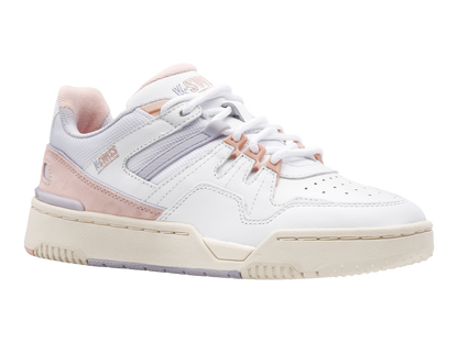 97154-145-M | MATCH RIVAL | WHITE/PEACHY KEEN/ANTIQUE WHITE