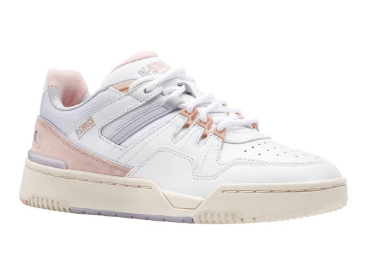 97154-145-M | MATCH RIVAL | WHITE/PEACHY KEEN/ANTIQUE WHITE