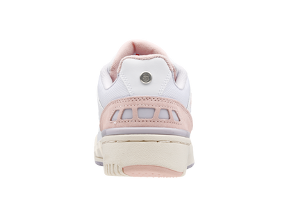 97154-145-M | MATCH RIVAL | WHITE/PEACHY KEEN/ANTIQUE WHITE