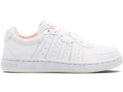 97155-145-M | WESTCOURT SE | WHITE/PEACHY KEEN/ANTIQUE WHITE