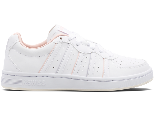 97155-145-M | WESTCOURT SE | WHITE/PEACHY KEEN/ANTIQUE WHITE