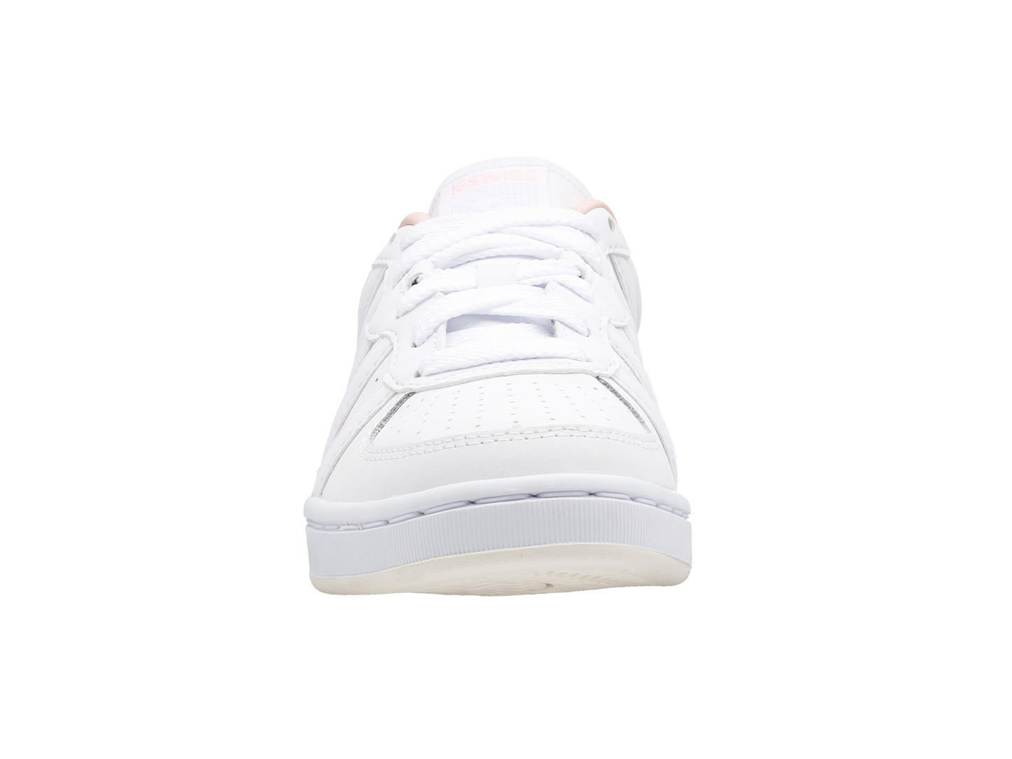 97155-145-M | WESTCOURT SE | WHITE/PEACHY KEEN/ANTIQUE WHITE