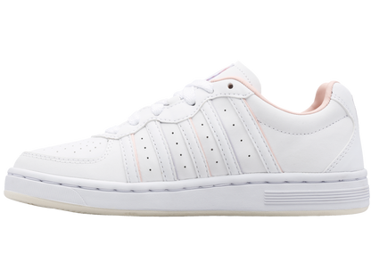 97155-145-M | WESTCOURT SE | WHITE/PEACHY KEEN/ANTIQUE WHITE