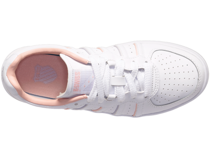 97155-145-M | WESTCOURT SE | WHITE/PEACHY KEEN/ANTIQUE WHITE