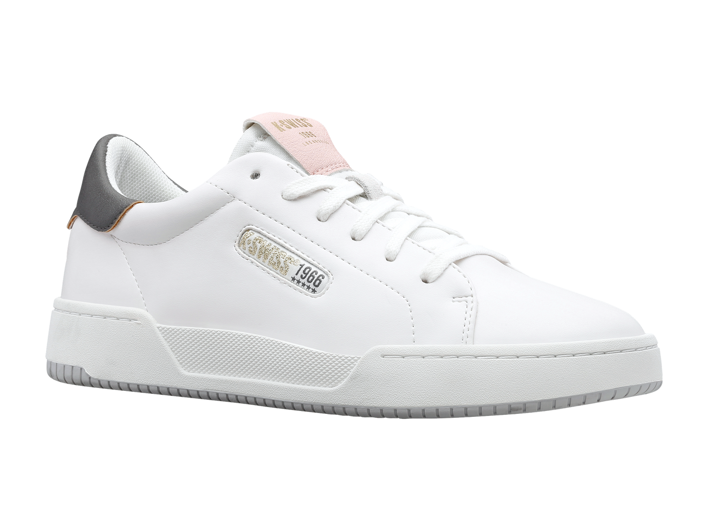 97250-106-M | LAWN | WHITE/GREY