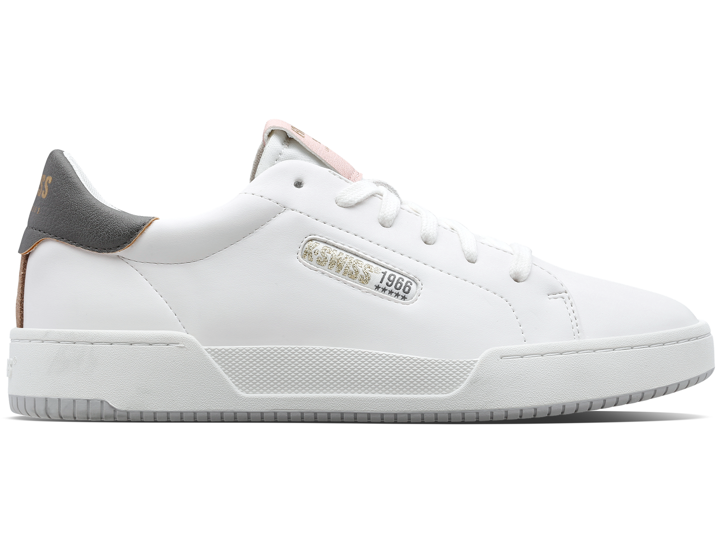97250-106-M | LAWN | WHITE/GREY