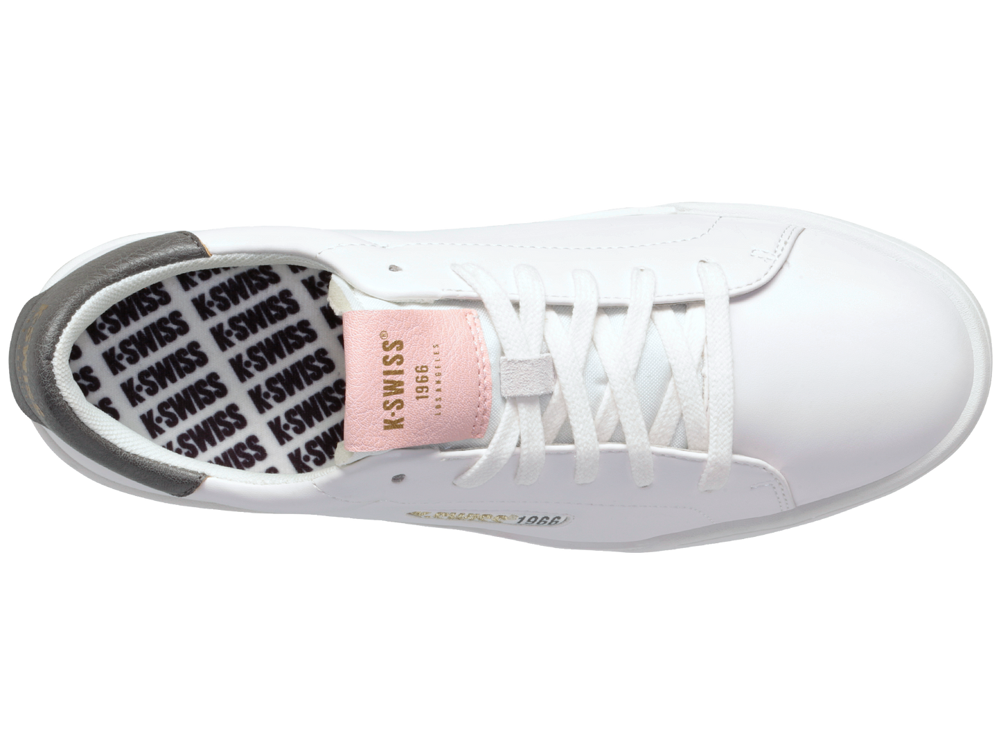 97250-106-M | LAWN | WHITE/GREY
