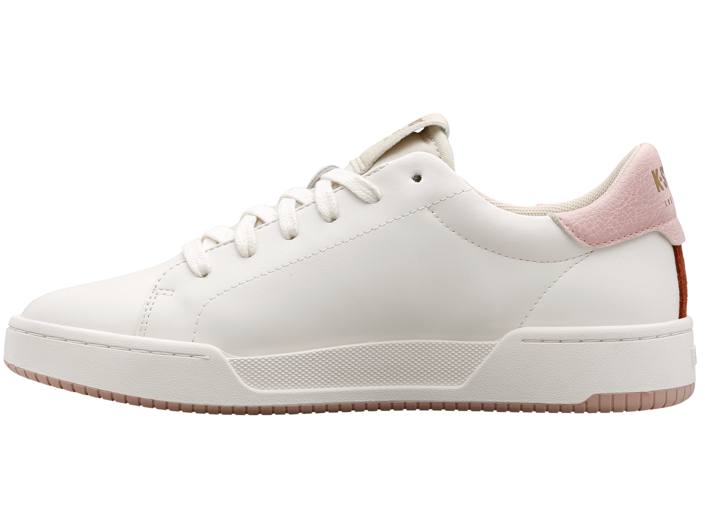 97250-221-M | LAWN | IVORY/PINK