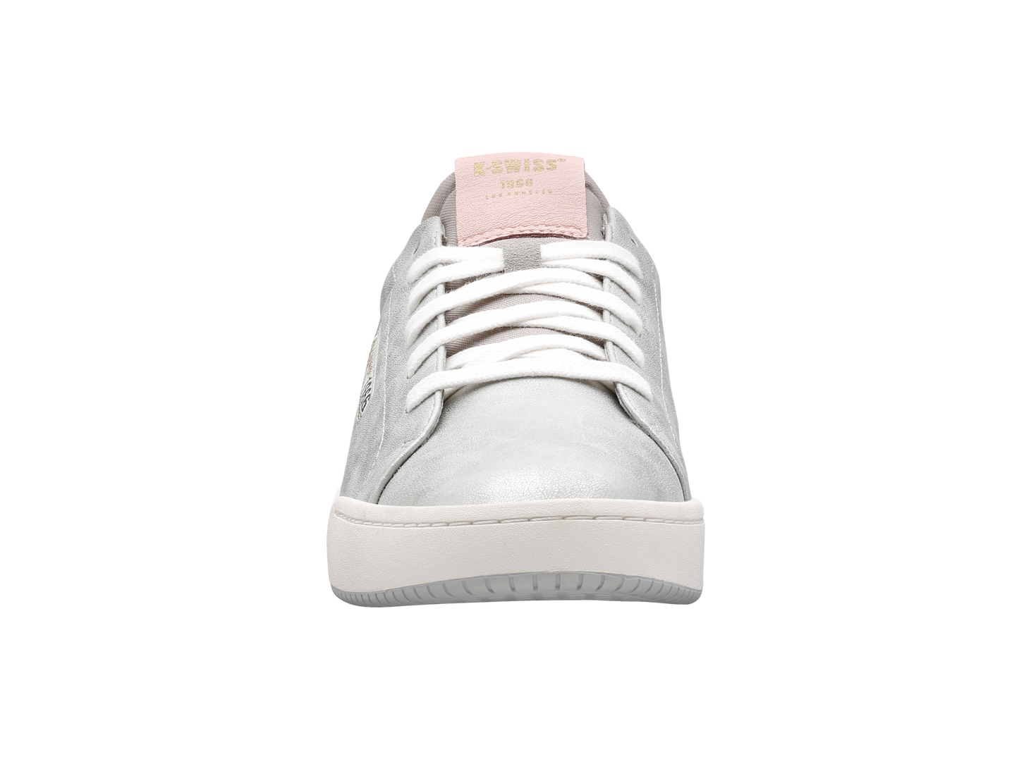 97251-067-M | LAWN MTL | SILVER/PINK