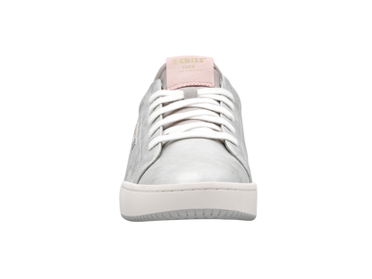 97251-067-M | LAWN MTL | SILVER/PINK