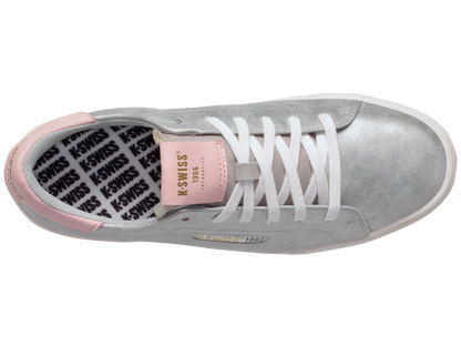 97251-067-M | LAWN MTL | SILVER/PINK