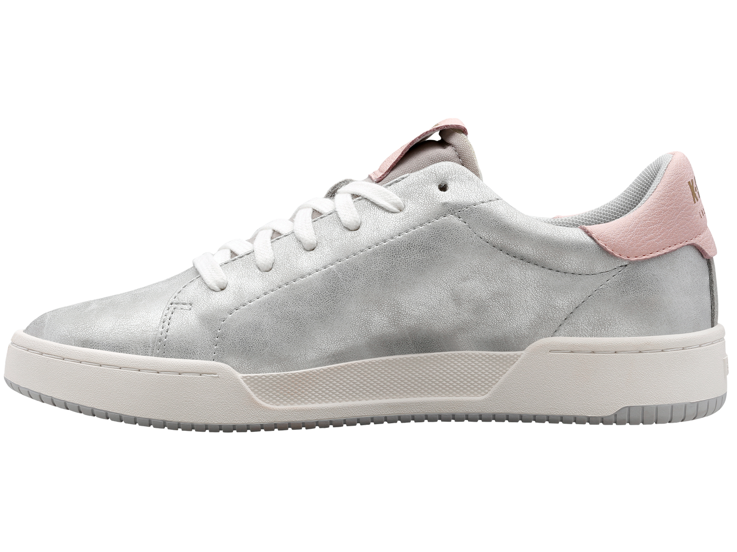 97251-067-M | LAWN MTL | SILVER/PINK