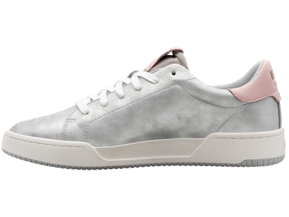 97251-067-M | LAWN MTL | SILVER/PINK