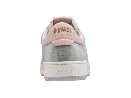 97251-067-M | LAWN MTL | SILVER/PINK