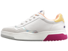 97253-924-M | CANNONCOURT LTH | WHITE/ORCHID/BUTTER