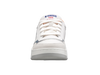 97253-924-M | CANNONCOURT LTH | WHITE/ORCHID/BUTTER
