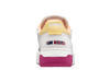 97253-924-M | CANNONCOURT LTH | WHITE/ORCHID/BUTTER