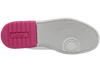 97253-924-M | CANNONCOURT LTH | WHITE/ORCHID/BUTTER