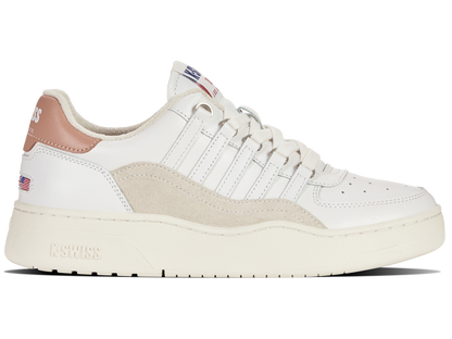 97254-971-M | CANNONCOURT C LTH | VINTAGE WHT/CORK