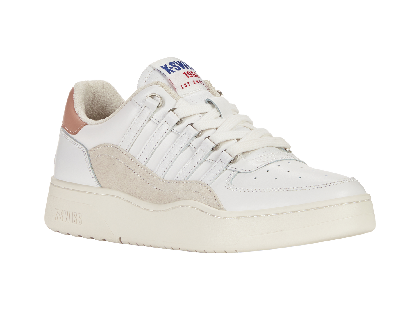 97254-971-M | CANNONCOURT C LTH | VINTAGE WHT/CORK