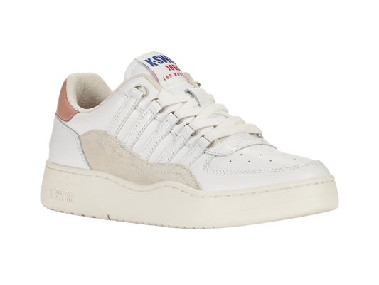 97254-971-M | CANNONCOURT C LTH | VINTAGE WHT/CORK