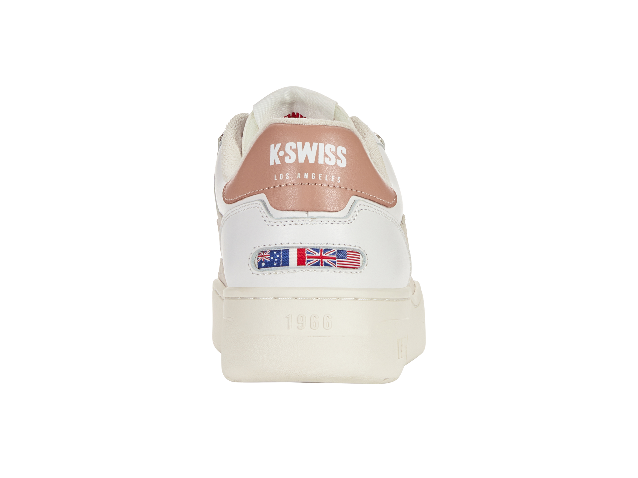 CANNONCOURT C LTH – K-Swiss UK