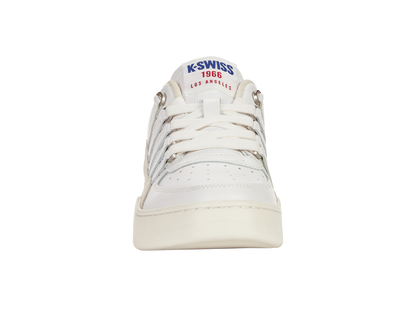 97254-971-M | CANNONCOURT C LTH | VINTAGE WHT/CORK