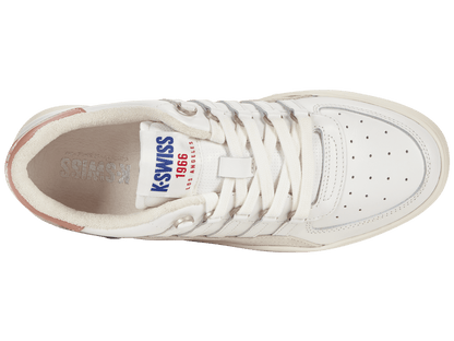 97254-971-M | CANNONCOURT C LTH | VINTAGE WHT/CORK