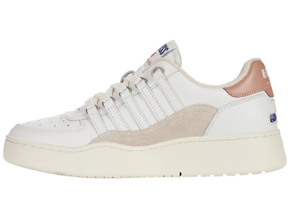 97254-971-M | CANNONCOURT C LTH | VINTAGE WHT/CORK