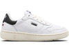 97261-102-M | SLAMMCOURT LTH | WHITE/BLACK