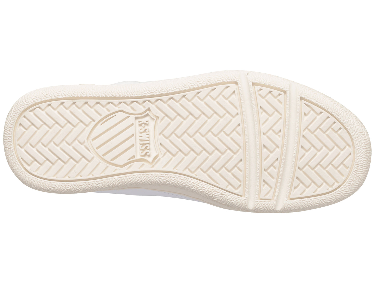 97261-102-M | SLAMMCOURT LTH | WHITE/BLACK
