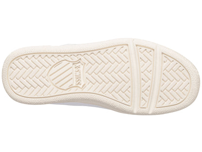 97261-102-M | SLAMMCOURT LTH | WHITE/BLACK