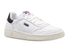 97261-102-M | SLAMMCOURT LTH | WHITE/BLACK