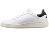 97261-102-M | SLAMMCOURT LTH | WHITE/BLACK