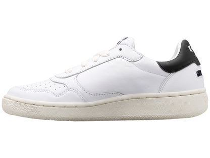 97261-102-M | SLAMMCOURT LTH | WHITE/BLACK