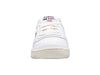 97261-102-M | SLAMMCOURT LTH | WHITE/BLACK