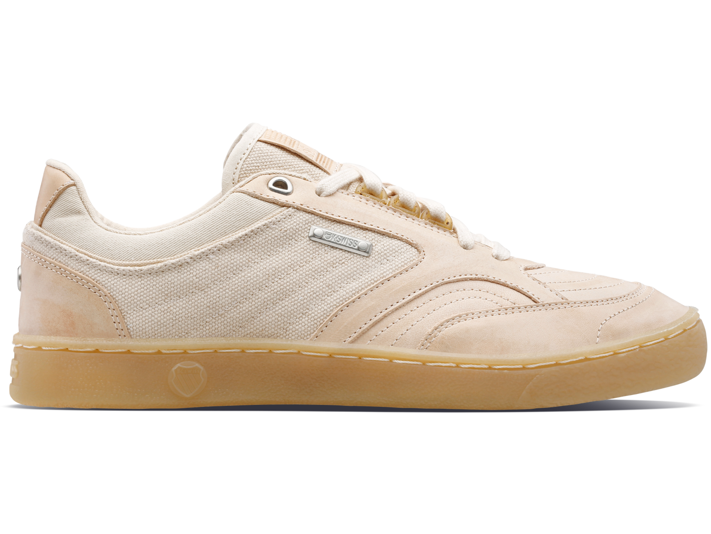 97264-273-M | WOMENS AMBASSADOR ELITE CC | UNDYED