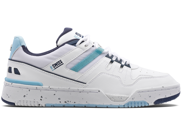 97279-167-M | MATCH RIVAL CC | WHITE/SKYE BLUE/WHITE