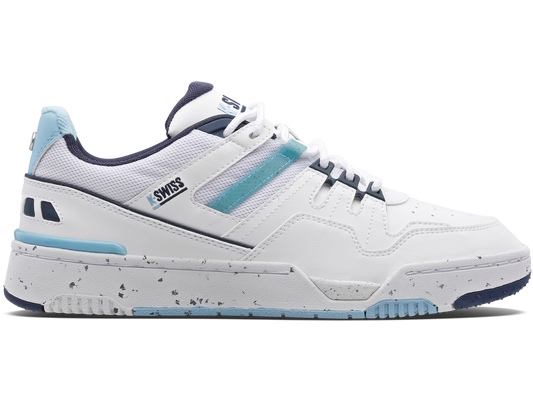 97279-167-M | MATCH RIVAL CC | WHITE/SKYE BLUE/WHITE